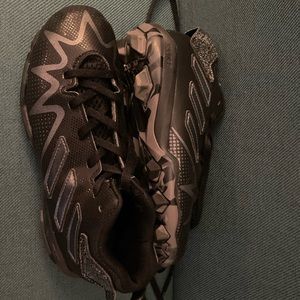 Adidas Youth Football Cleats